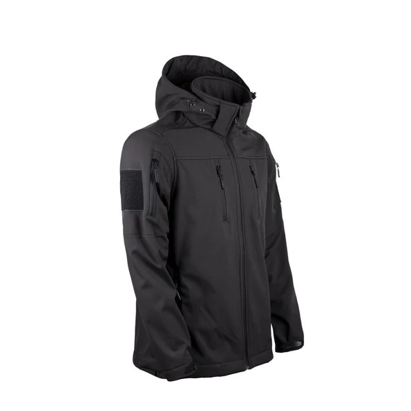 Sportlife Alpha Tactical Softshell Mont - 2