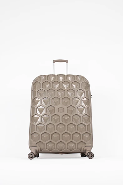 ALBATROS Unisex Büyük Boy Valiz V.alb.pp504-01 - 2