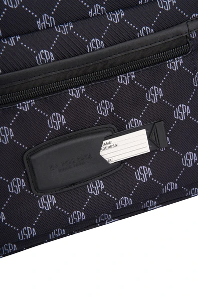 U.S. Polo Assn. U.S.POLO ASSN.SİNCE 1890 KADIN SEYAHAT ÇANTASI C.PLSYH24639 - 5