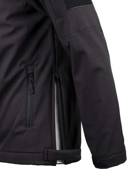 Sportlife Alpha Tactical Softshell Mont - 7