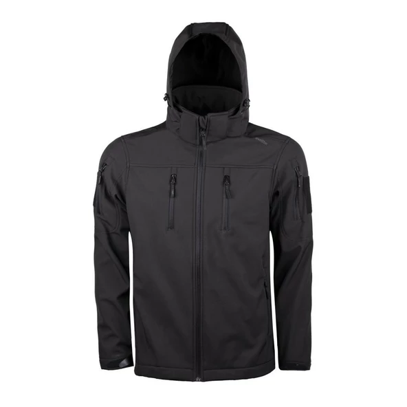Sportlife Alpha Tactical Softshell Mont - 4