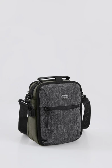 ÇÇS Unisex El Çantası C.ccs31405 - 3