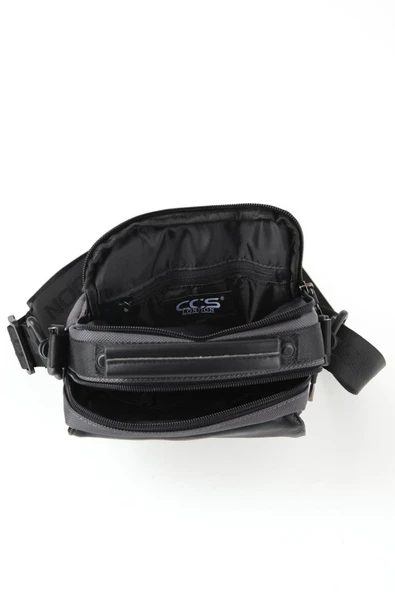 ÇÇS Unisex El Çantası C.ccs31369 - 6