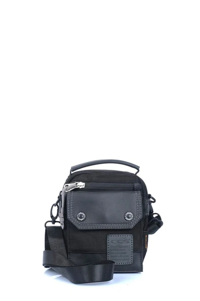ÇÇS 31149 Erkek Çapraz Postacı Çanta - 2
