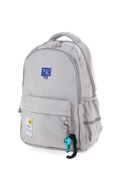 ÇÇS ÇÇS ÇOCUK OKUL SIRT ÇANTASI CCS51711 - 2