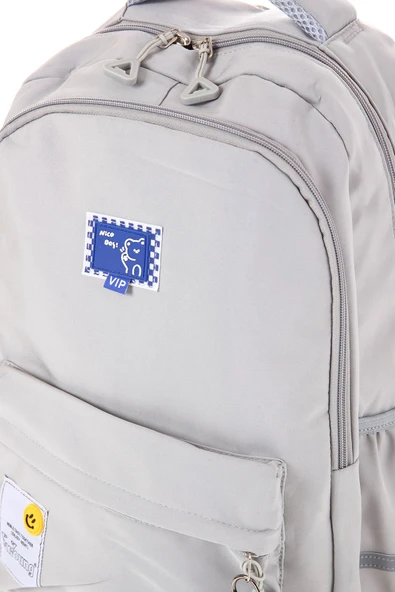 ÇÇS ÇÇS ÇOCUK OKUL SIRT ÇANTASI CCS51711 - 4