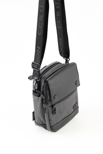 ÇÇS Unisex El Çantası C.ccs31158 - 3