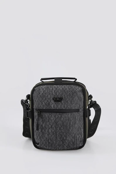 ÇÇS Unisex El Çantası C.ccs31405