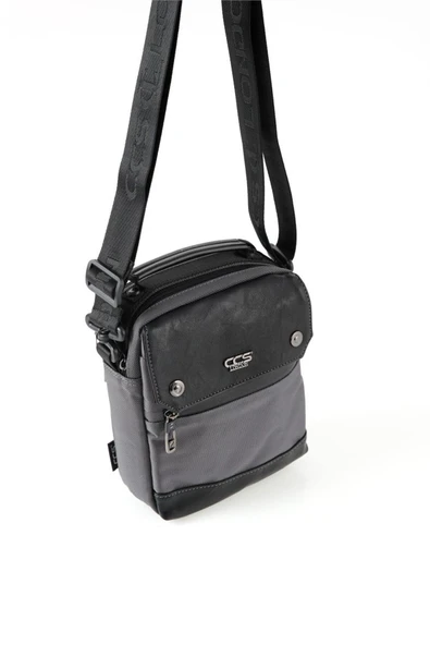 ÇÇS Unisex El Çantası C.ccs31369 - 5