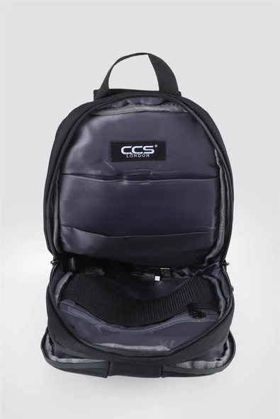ÇÇS Unisex Çapraz Çantası C.ccs31409 - 5