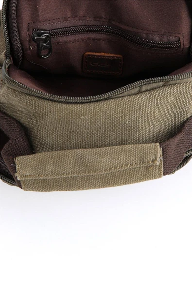 ÇÇS Unisex El Çantası C.ccs31355 - 6