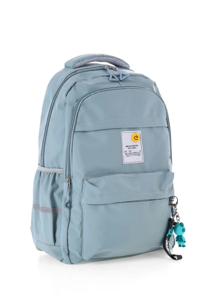 ÇÇS ÇÇS ÇOCUK OKUL SIRT ÇANTASI CCS51710 - 2