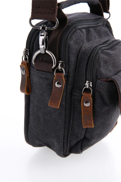 ÇÇS Unisex El Çantası C.ccs31356 - 5