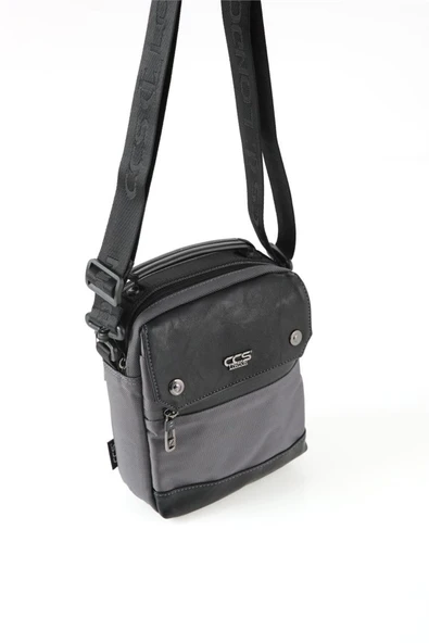 ÇÇS Unisex El Çantası C.ccs31370 - 5