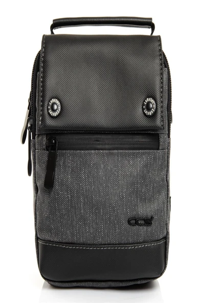 ÇÇS Unisex El Çantası C.ccs31158
