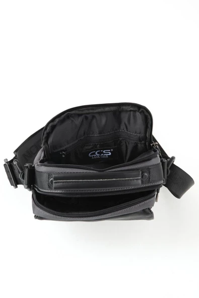 ÇÇS Unisex El Çantası C.ccs31370 - 6