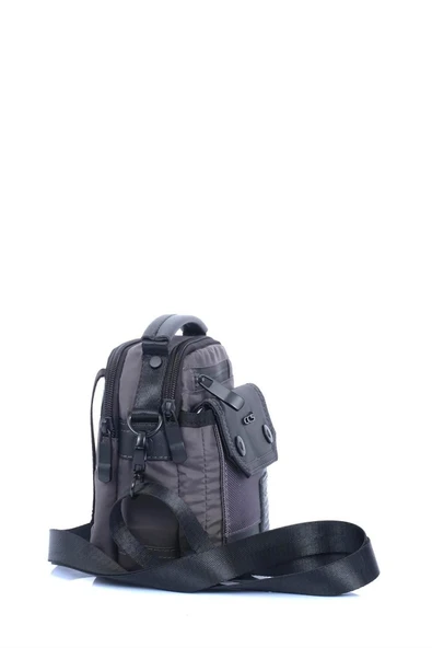 ÇÇS 31149 Erkek Çapraz Postacı Çanta - 5
