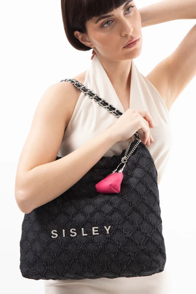 Sisley Kadın Kol Çantası C.sly_063