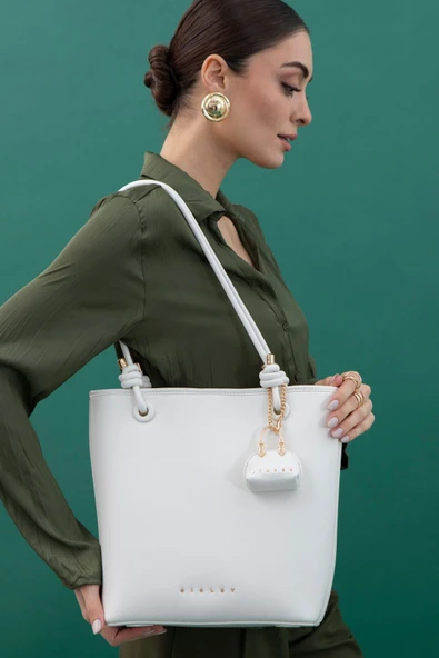 Sisley Kadın Kol Çantası Sly_160