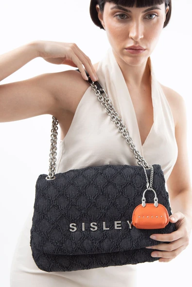 Sisley Kadın Kol Çantası C.sly_064 - 2