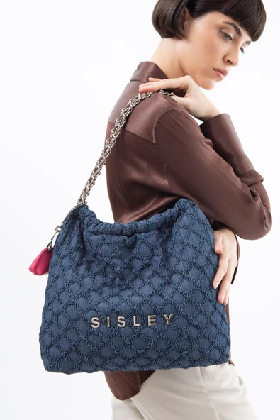 Sisley Kadın Kol Çantası C.sly_063
