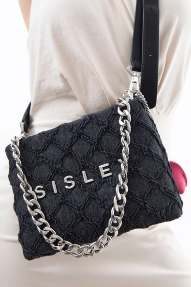 Sisley Kadın Kol Çantası C.sly_065