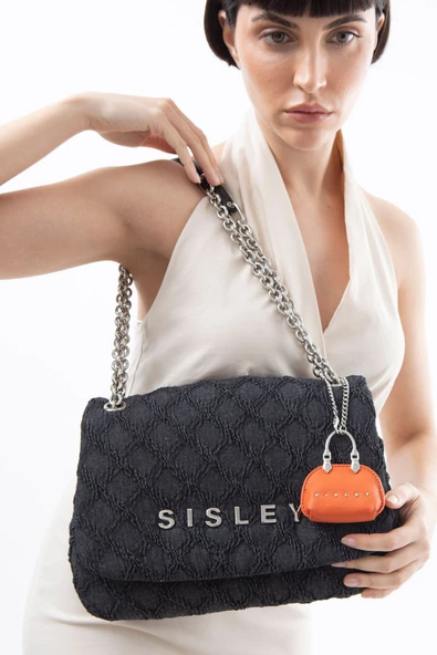 Sisley Kadın Kol Çantası C.sly_064