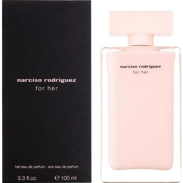 Narciso Rodriguez For Her Edp 100 Ml Kadın Parfüm - 1