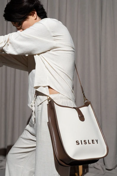 Sisley Kadın Kol Çantası C.sly_071 - 3