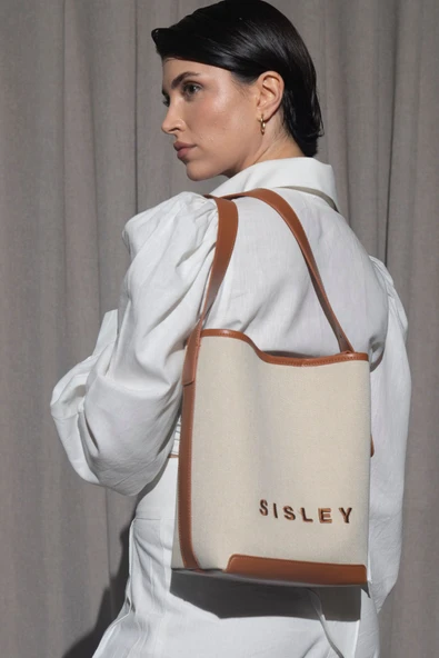 Sisley Kadın Kol Çantası C.sly_124 - 2