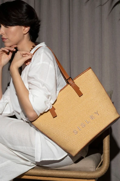 Sisley Kadın Kol Çantası C.sly_045