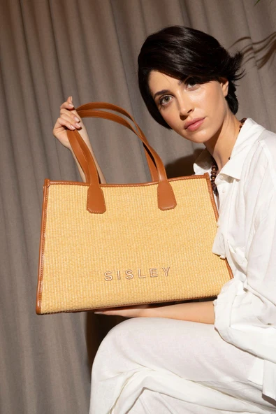 Sisley Kadın Kol Çantası C.sly_095