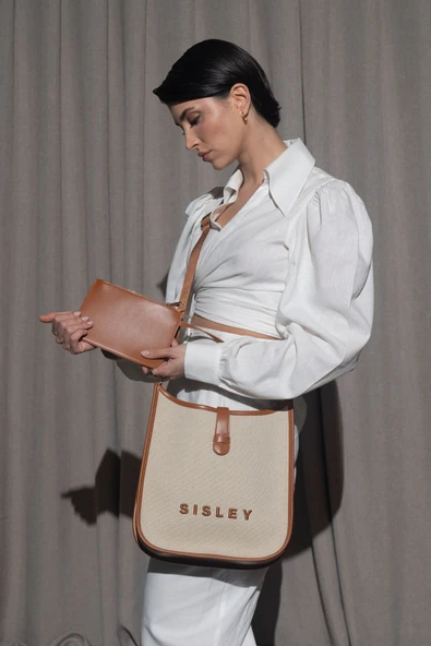 Sisley Kadın Kol Çantası C.sly_071 - 2