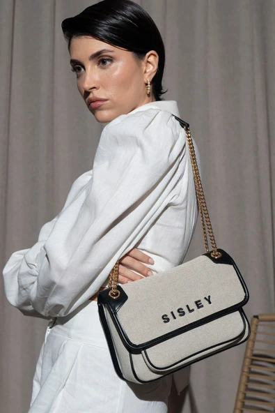 Sisley Kadın Çapraz Çantası C.sly_107