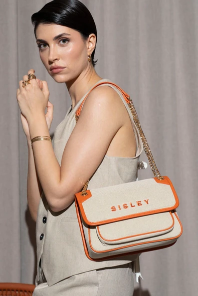 Sisley Kadın Çapraz Çantası C.sly_107