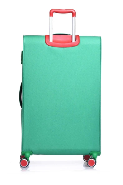 United Colors of Benetton Büyük Boy Valiz 14bnt2200-01 - 3