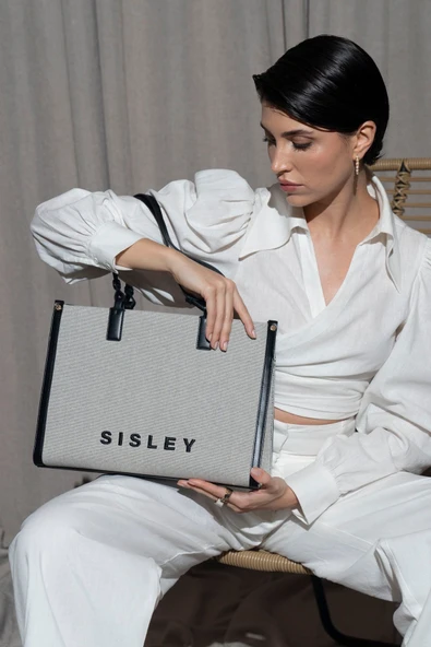 Sisley Kadın Kol Çantası C.sly_073 - 3