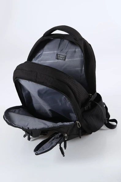 ÇÇS ÇÇS ÇOCUK OKUL SIRT ÇANTASI CCS51634 - 6