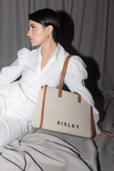 Sisley Kadın Kol Çantası C.sly_073 - 2