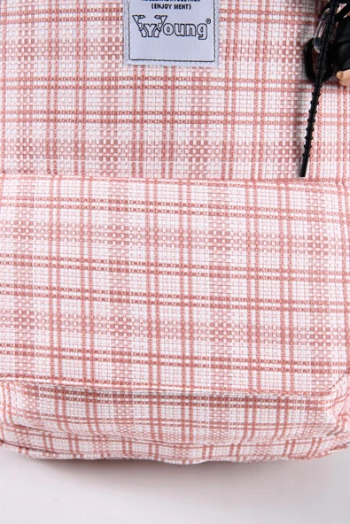ÇÇS ÇÇS ÇOCUK OKUL SIRT ÇANTASI CCS51664 - 2