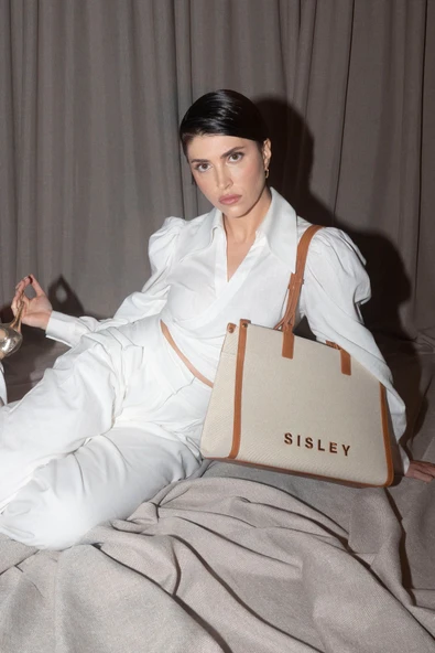 Sisley Kadın Kol Çantası C.sly_073 - 3