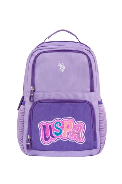 U.S. Polo Assn. PLCAN25012 Sırt Çantası