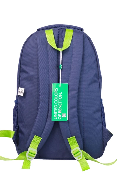 United Colors of Benetton Erkek Çocuk Okul Çantası 13046 - 5