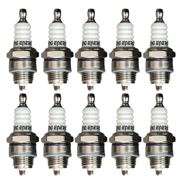 ENG ENERGY TIRPAN / TESTERE BUJİ - 10 ADET ürün görseli