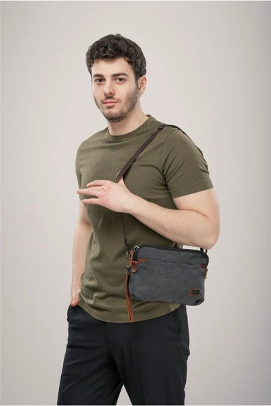 ÇÇS Unisex El Çantası Ccs31511