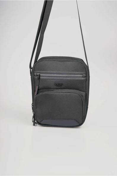 ÇÇS Unisex Çapraz Çanta Ccs31558 - 2