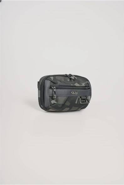 ÇÇS Unisex Çapraz Çanta Ccs31531 - 6
