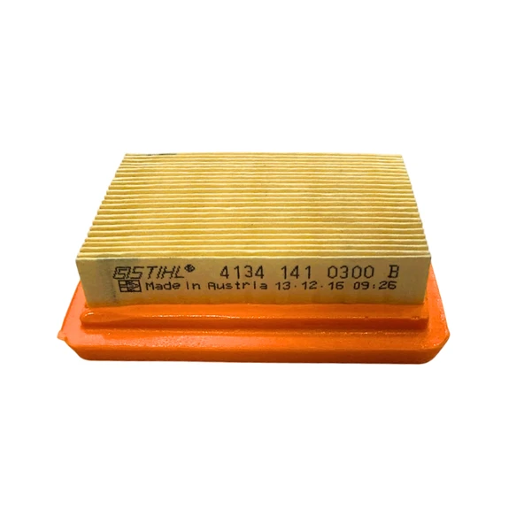STIHL TIRPAN HAVA FİLTRESİ FR480-450 - 3 ADET - 2