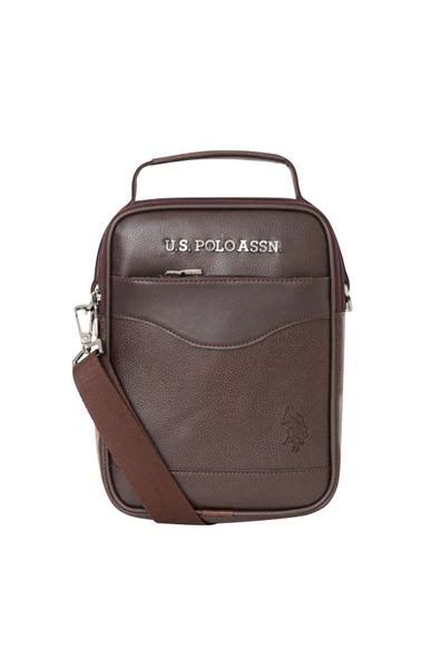 U.S. Polo Assn. U.S. Polo. Assn. Erkek Çapraz Çanta PLCPR25040 - 2