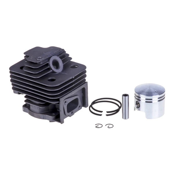 VETA SİLİNDİR+PİSTON 44mm BG-CG520,MİTS TL52 ürün görseli